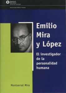 Mira López, Emili