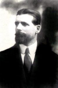Rossell Vilar, Pere Màrtir