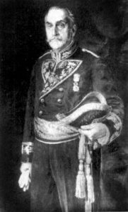Vidal Carreras, Lluís Maria