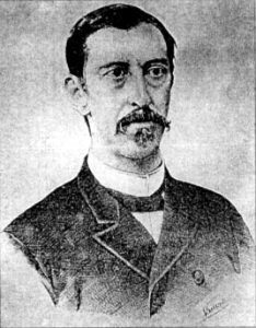 Vidal Soler, Sebastià