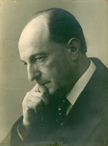 Fotografía de Terradas sin datar. Fuente: Colección de la familia Terradas.